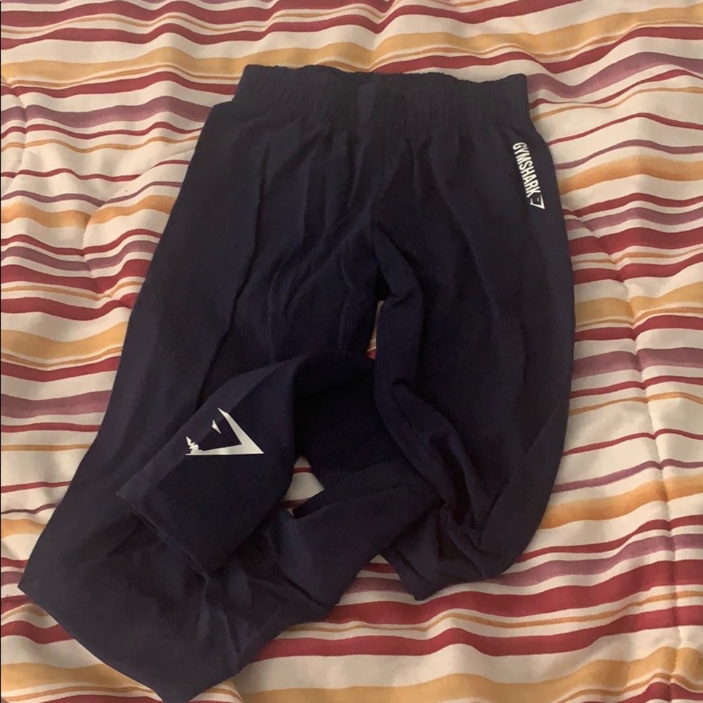 Gymshark ark leggings